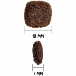 Best OWNAT Croquettes pour chien medium adult Ultra - 12 kg