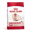Outlet ROYAL CANIN Croquettes pour chien Medium adulte de + 7 ans - Le sac de 15 kg