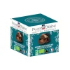 PALAIS D'ÉBÈNE Cube mendiants chocolat au lait cacao bio Palais d'Ebène - 150 g