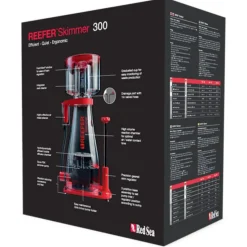 Sale RED SEA Écumeur pour aquarium Reefer Skimmer RSK-300