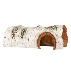 Clearance EUROPET Décor aquarium della burk coloris multicolore en résine de polyester - 5 x 11,5 x 71 cm