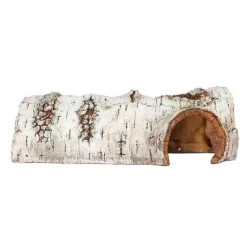 Best EUROPET Décor aquarium della burk l coloris multicolore en résine de polyester - 5 x 13,7 x 88 cm