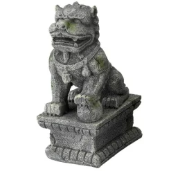 Sale EUROPET Décoration d’aquarium Balinese lion - 7,7 x 5,5 x 12 cm