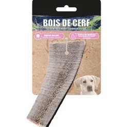 Clearance WOUAPY Demi bois de cerf taille S 25-37 g
