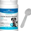 Online FRANCODEX Dentifrice en poudre pour chien et chat - 150 g