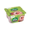 New SOJADE Dessert So soja aux fruits rouges - 400 g