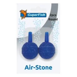Sale AQUADISTRIB Diffuseur à air boule, Ø 2,5 cm, lot de 2 - SUPERFISH Air-Stone