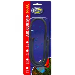 Discount BLUE CORAL Diffuseur à air flexible, 20 cm, AQUA NOVA - idéal pour aquarium