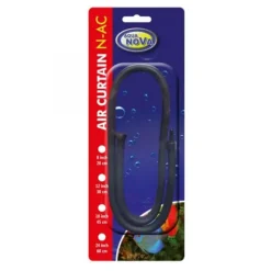 New BLUE CORAL Diffuseur à air flexible, 60cm - AQUA NOVA