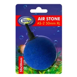 Hot BLUE CORAL Diffuseur à air rond, ø 5 cm - AQUA NOVA