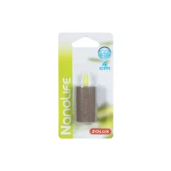 Clearance ZOLUX Diffuseur cylindrique Nanolife - Ø 2,5 x H 4 cm