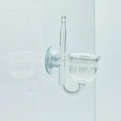 Online BLUE CORAL Diffuseur de CO2 en verre, gamme midi - JBL ProFlora Taifun