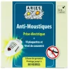 Outlet ARIES Diffuseur électrique anti-moustiques avec 10 plaquettes