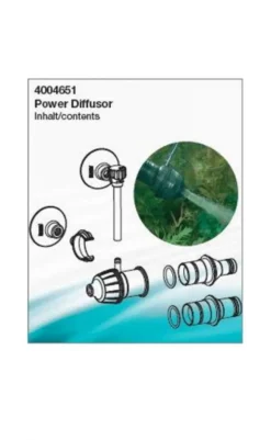 Sale EHEIM Diffuseur venturi, diamètre 16/22mm, - modèle Diffusor