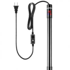 Discount BLUE CORAL Digital Titanium Heater PRIME AQUATIC - 500 Watts - Chauffage pour aquarium