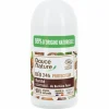Best DOUCE NATURE Déo bille karité équitable - 50 ml