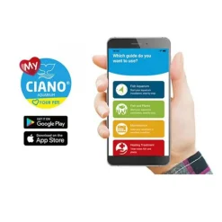 Hot CIANO Dosator protection plantes taille L/XL - - modèle Plants Protection