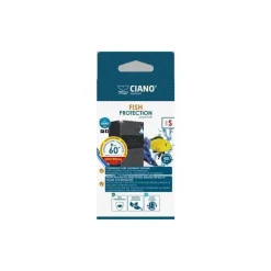 Outlet CIANO Doseur protection poissons S