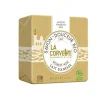Clearance LA CORVETTE Douceur bio lait d'anesse - 100 g