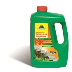 Sale NEUDORFF Désherbant Polyvalent 2,5 L 10x18,8x29,3 cm