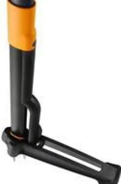 Discount FISKARS Désherbeur Xact 4 dents