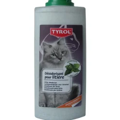 Online TYROL Désodorisant menthe