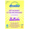 Clearance ECODOO Détachant blanchissant au percabonate en boite carton de 350 ml