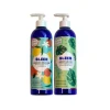 BLEEN Duo engrais plantes vertes et agrumes liquide naturel - 2 x 450 mL