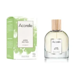 Hot ACORELLE Eau de parfum Jardin des thés - 50 ml