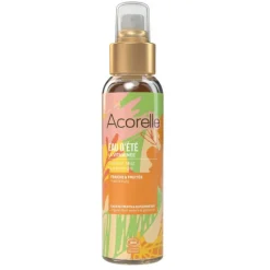 New ACORELLE Eau d’été édition la Vitaminée - 100 ml