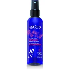 Online LABORATOIRE LADRÔME Eau florale au géranium en flacon bleu Drôme Provençale - 200 ml