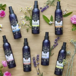 Best NATURE & VOUS Eau florale bio Lavande certifiée COSMOS ORGANIC par Cosmécert selon le référentiel COSMOS - 200 ml