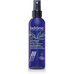 Sale LABORATOIRE LADRÔME Eau florale thé vert 200 ml LA DRÔME PROVENÇALE