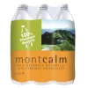 Outlet MONTCALM Eau 6 x 1,5 L