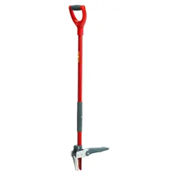 Outlet WOLF Echardonnoir rouge 87 cm