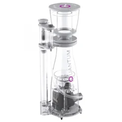 New BLUE CORAL Ecumeur performant pour aquarium, spécificité Quantum 120 - NYOS