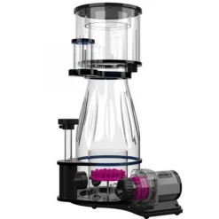 Clearance BLUE CORAL Ecumeur wifi haute capacité AQUA MEDIC Ocean Queen 160 - 160L