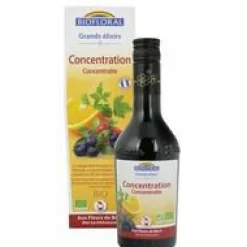 Elixir concentration bio Biofloral - 350 ml