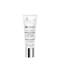 Online CENTIFOLIA Embellisseur de teint bio gamme éclat de rose - 30 ml