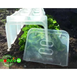 MODULO Embouts x2 forçage