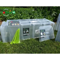 MODULO Embouts x2 forçage