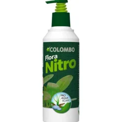 Discount BLUE CORAL Engrais liquide Flora Nitro enrichi - COLOMBO - 250 ml