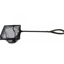 Best BLUE CORAL Epuisette AQUA NOVA - 7,5 x 6 cm