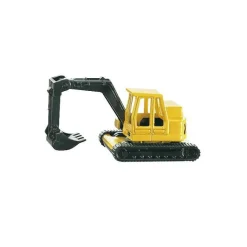 Best SIKU Excavatrice - echelle 1/64e