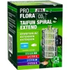 Best BLUE CORAL Extension réacteur à CO2, spirale extensible, JBL ProFlora CO2 Taifun