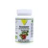 Clearance VIT'ALL+ Extrait de cranberry standardisé bio vit’all + en format de 60 gélules