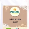 Sale PRIMÉAL Farine de lupin bio - sachet de 500 g