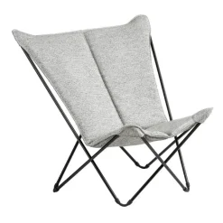 Hot LAFUMA MOBILIER Fauteuil de jardin Sphinx Sunbrella Lafuma - 91 x 83 x 87 cm