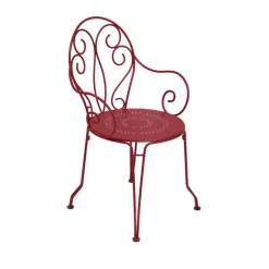 Hot FERMOB Fauteuil Montmartre en acier