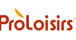 Sale Fauteuil relax basculant en graphite chiné bleu - PROLOISIRS Neo